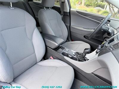 2014 Hyundai SONATA GLS - Photo 11 - Reseda, CA 91335