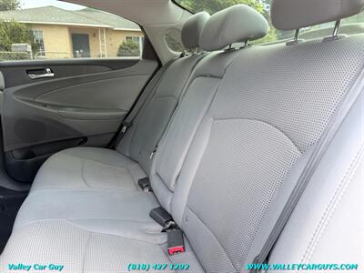 2014 Hyundai SONATA GLS - Photo 15 - Reseda, CA 91335