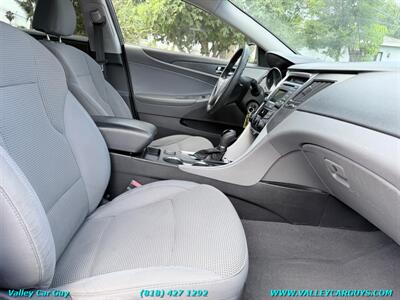 2014 Hyundai SONATA GLS - Photo 10 - Reseda, CA 91335