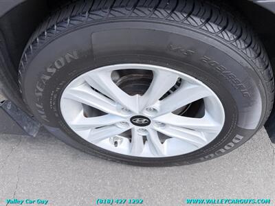 2014 Hyundai SONATA GLS - Photo 20 - Reseda, CA 91335