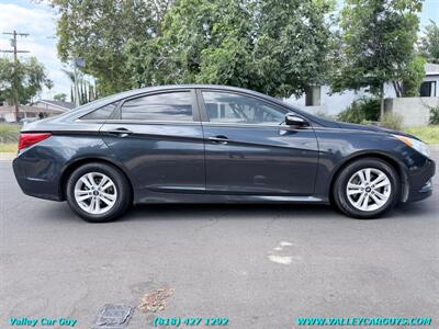 2014 Hyundai SONATA GLS - Photo 7 - Reseda, CA 91335