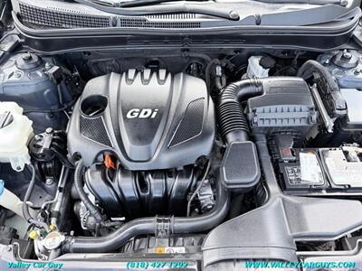 2014 Hyundai SONATA GLS - Photo 18 - Reseda, CA 91335