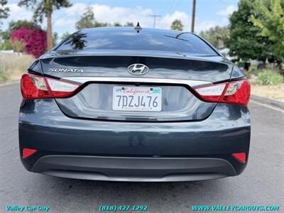 2014 Hyundai SONATA GLS - Photo 5 - Reseda, CA 91335
