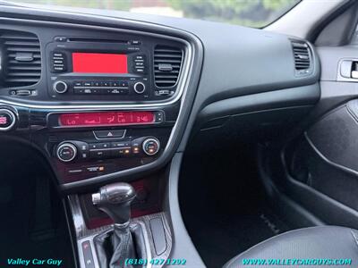 2015 Kia Optima EX - Photo 16 - Reseda, CA 91335