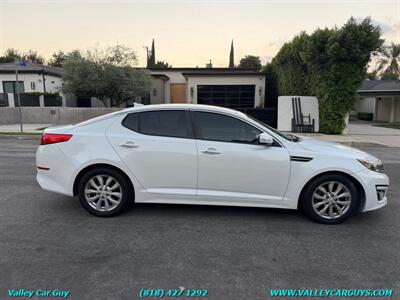 2015 Kia Optima EX - Photo 7 - Reseda, CA 91335