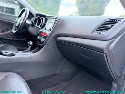 2015 Kia Optima EX - Photo 10 - Reseda, CA 91335
