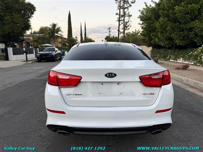 2015 Kia Optima EX - Photo 5 - Reseda, CA 91335
