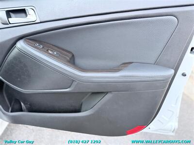 2015 Kia Optima EX - Photo 21 - Reseda, CA 91335