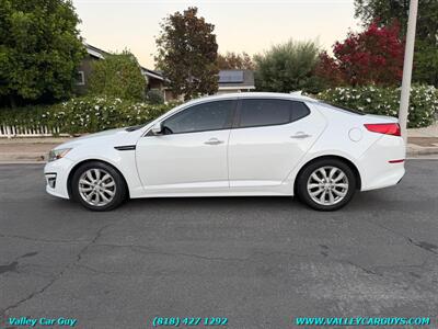 2015 Kia Optima EX - Photo 8 - Reseda, CA 91335