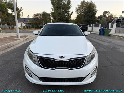 2015 Kia Optima EX - Photo 2 - Reseda, CA 91335