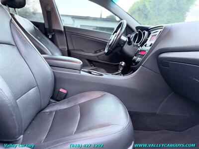 2015 Kia Optima EX - Photo 9 - Reseda, CA 91335