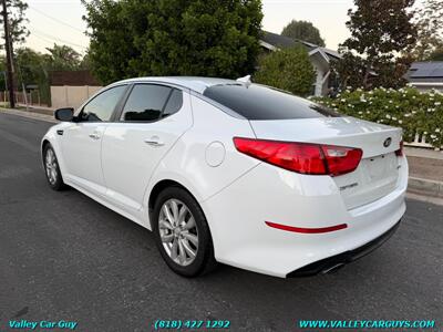 2015 Kia Optima EX - Photo 6 - Reseda, CA 91335