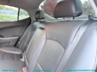 2015 Kia Optima EX - Photo 14 - Reseda, CA 91335