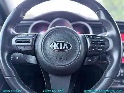 2015 Kia Optima EX - Photo 15 - Reseda, CA 91335