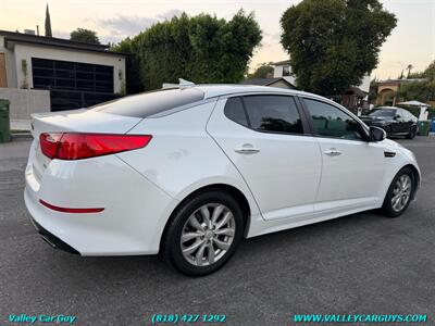 2015 Kia Optima EX - Photo 4 - Reseda, CA 91335