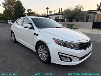 2015 Kia Optima EX - Photo 3 - Reseda, CA 91335