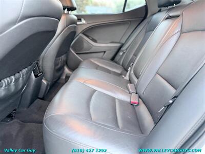 2015 Kia Optima EX - Photo 11 - Reseda, CA 91335