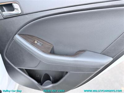 2015 Kia Optima EX - Photo 19 - Reseda, CA 91335