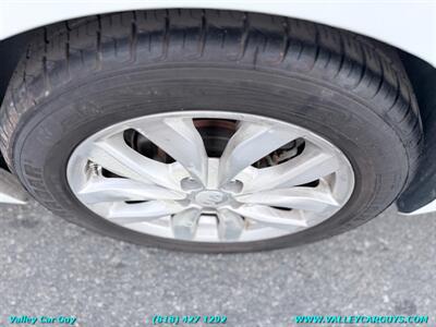 2015 Kia Optima EX - Photo 23 - Reseda, CA 91335