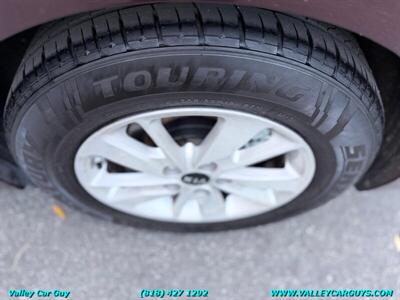 2016 Kia Optima LX   - Photo 24 - Reseda, CA 91335