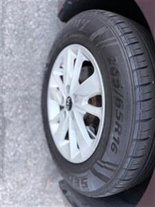 2016 Kia Optima LX   - Photo 27 - Reseda, CA 91335