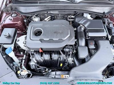 2016 Kia Optima LX   - Photo 23 - Reseda, CA 91335