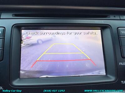 2016 Kia Optima LX   - Photo 17 - Reseda, CA 91335