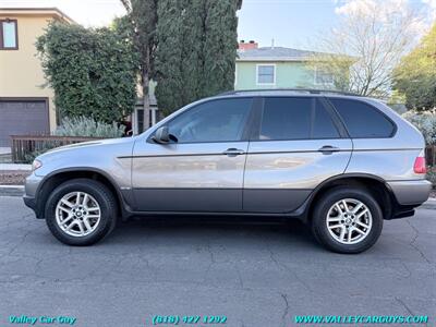 2004 BMW X5 3.0i   - Photo 8 - Reseda, CA 91335