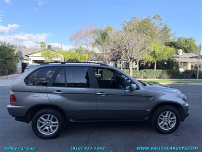 2004 BMW X5 3.0i   - Photo 7 - Reseda, CA 91335