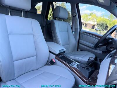 2004 BMW X5 3.0i   - Photo 12 - Reseda, CA 91335