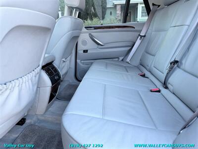 2004 BMW X5 3.0i   - Photo 22 - Reseda, CA 91335
