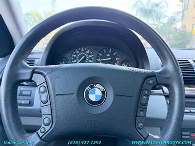 2004 BMW X5 3.0i   - Photo 19 - Reseda, CA 91335