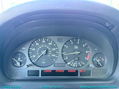 2004 BMW X5 3.0i   - Photo 20 - Reseda, CA 91335