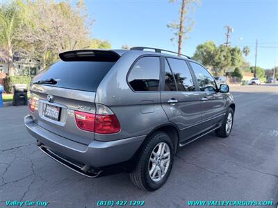 2004 BMW X5 3.0i   - Photo 4 - Reseda, CA 91335