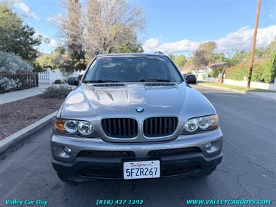 2004 BMW X5 3.0i   - Photo 2 - Reseda, CA 91335