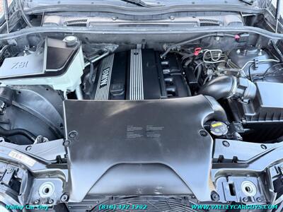 2004 BMW X5 3.0i   - Photo 28 - Reseda, CA 91335