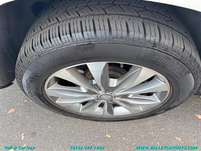 2015 Mercedes-Benz GL 450 4MATIC   - Photo 37 - Reseda, CA 91335