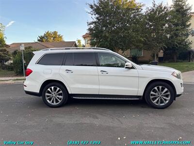 2015 Mercedes-Benz GL 450 4MATIC   - Photo 8 - Reseda, CA 91335