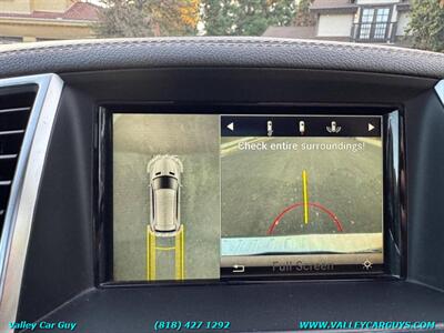2015 Mercedes-Benz GL 450 4MATIC   - Photo 19 - Reseda, CA 91335