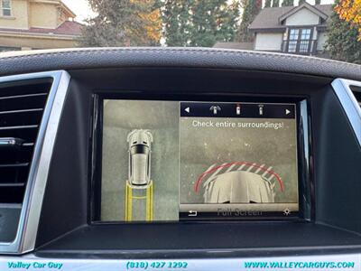 2015 Mercedes-Benz GL 450 4MATIC   - Photo 20 - Reseda, CA 91335
