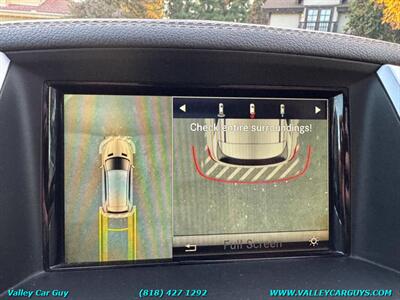 2015 Mercedes-Benz GL 450 4MATIC   - Photo 23 - Reseda, CA 91335