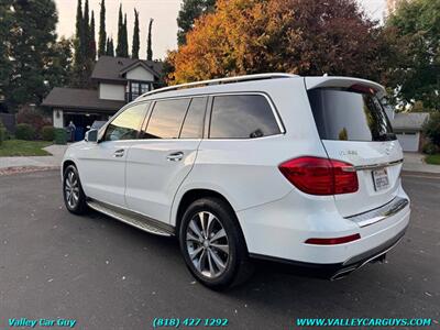2015 Mercedes-Benz GL 450 4MATIC   - Photo 7 - Reseda, CA 91335