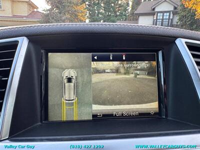 2015 Mercedes-Benz GL 450 4MATIC   - Photo 21 - Reseda, CA 91335