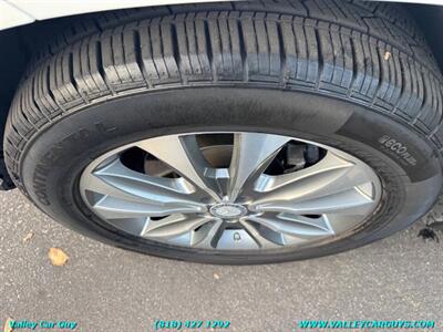 2015 Mercedes-Benz GL 450 4MATIC   - Photo 39 - Reseda, CA 91335