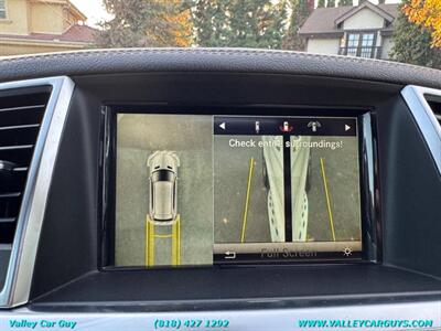 2015 Mercedes-Benz GL 450 4MATIC   - Photo 24 - Reseda, CA 91335