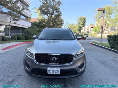 2018 Kia Sorento LX - Photo 2 - Reseda, CA 91335