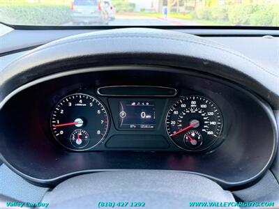 2018 Kia Sorento LX - Photo 16 - Reseda, CA 91335