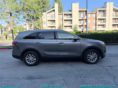 2018 Kia Sorento LX - Photo 7 - Reseda, CA 91335