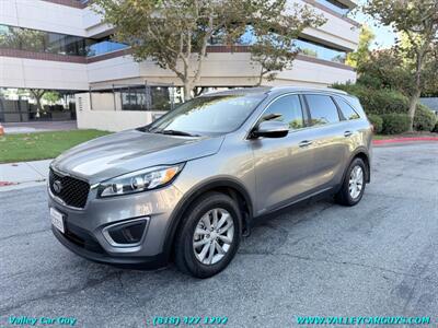2018 Kia Sorento LX - Photo 1 - Reseda, CA 91335