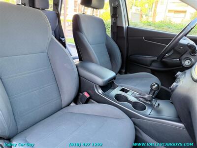 2018 Kia Sorento LX - Photo 11 - Reseda, CA 91335